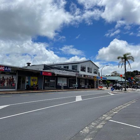 Family Friendly 3Br Flat - 3Min Walk To The Beach - Self Contained Auckland Zewnętrze zdjęcie