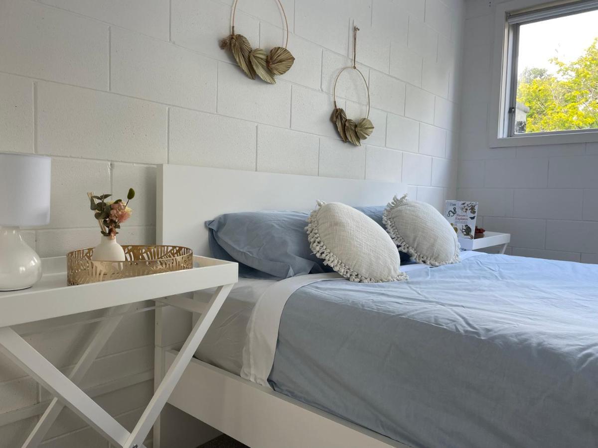 Family Friendly 3Br Flat - 3Min Walk To The Beach - Self Contained Auckland Zewnętrze zdjęcie