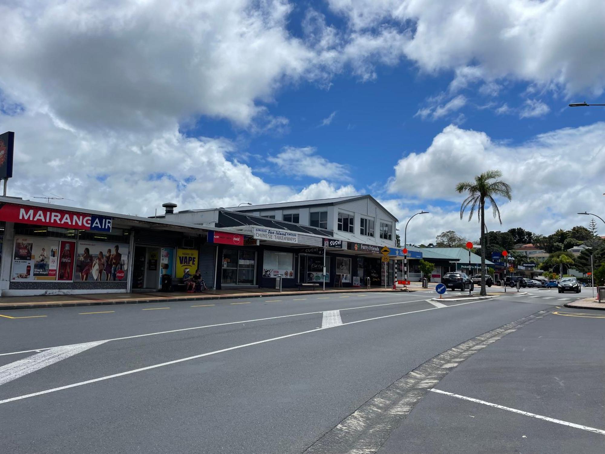 Family Friendly 3Br Flat - 3Min Walk To The Beach - Self Contained Auckland Zewnętrze zdjęcie